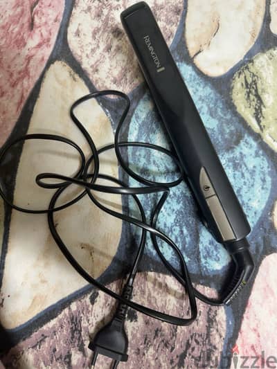 Remington babyliss