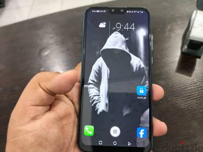 هواوي  Y9 2019
