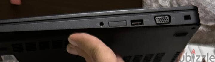 Dell latitude 5590