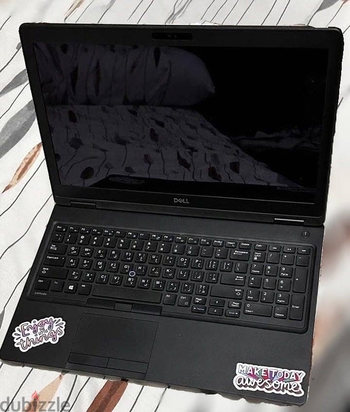 Dell latitude 5590 3