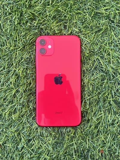Apple - iPhone 11