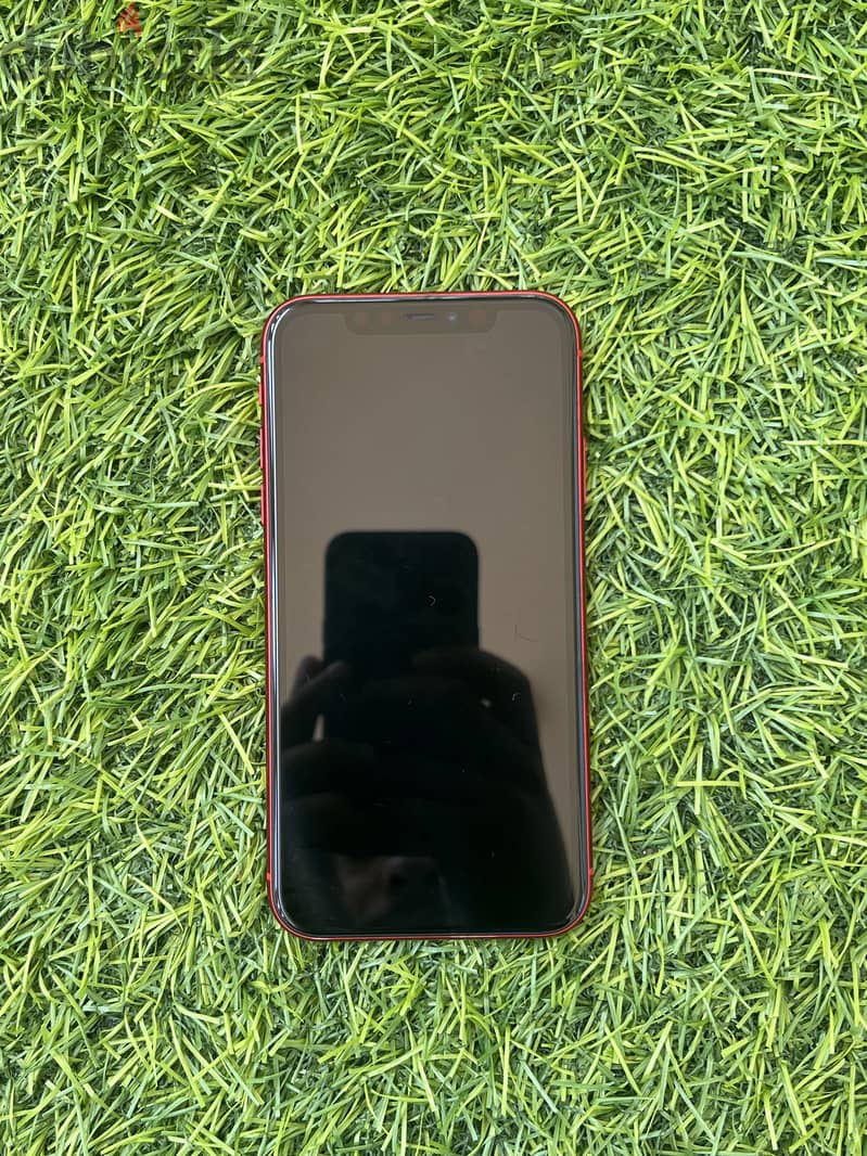 Apple - iPhone 11 1