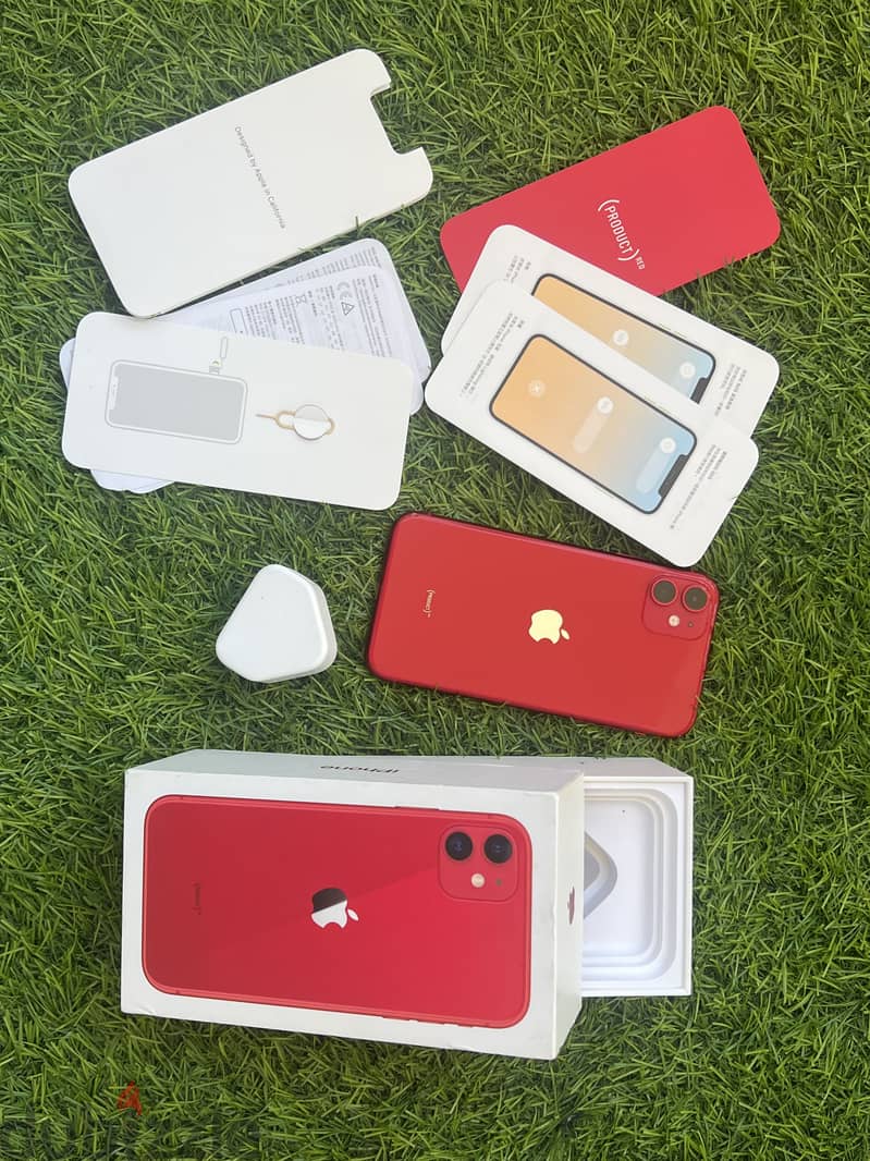 Apple - iPhone 11 2