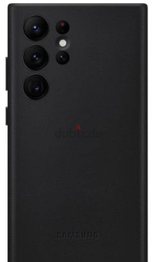 s22 ultra leather cover 1