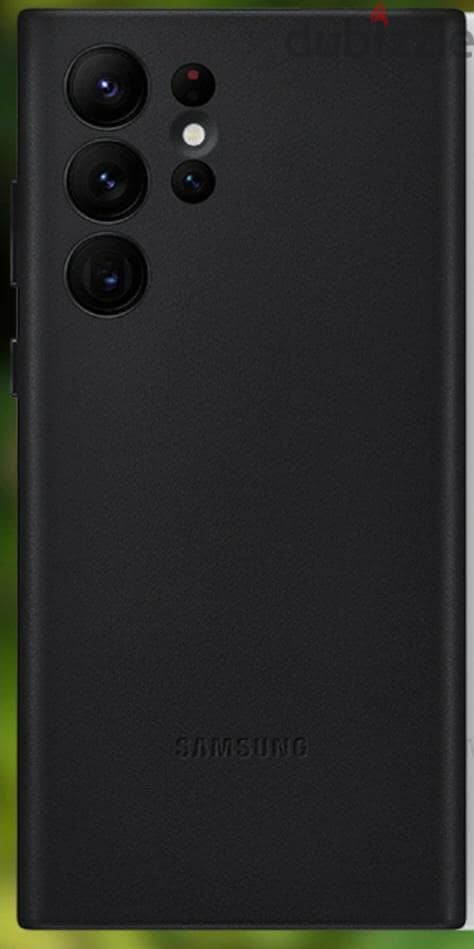 s22 ultra leather cover 2