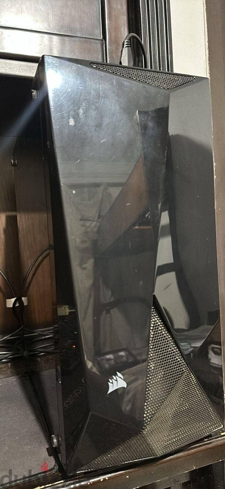 Gaming PC 4