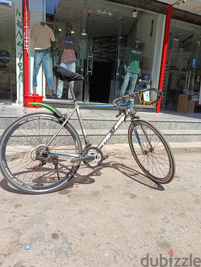 Bike Italiano