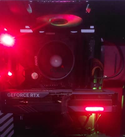 ADM AM4 BUNDEL R5500 + FAN + ASUS TUF B450M GAMING PLUS