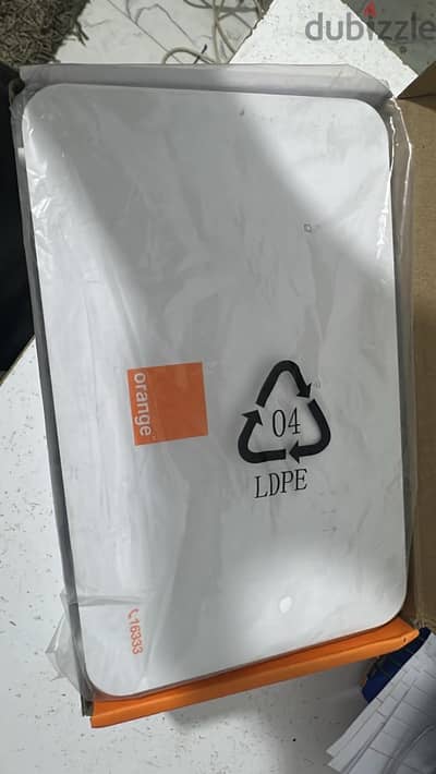home 4g orange