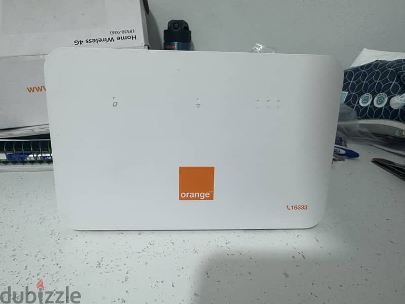 home 4g orange 1