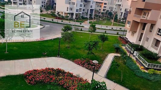 APARTMENT FOR SALE IN MADINATY B14 - 107 SQM