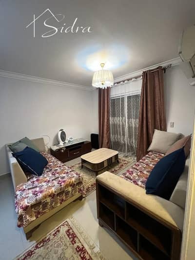 fully furnoshed Apartment for sale cash 72 sqm in b11