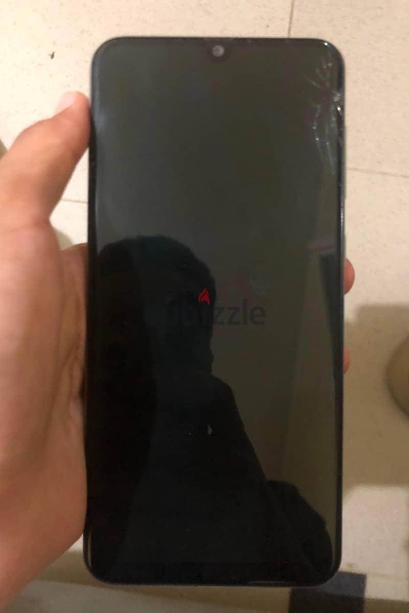 Samsung A30 1