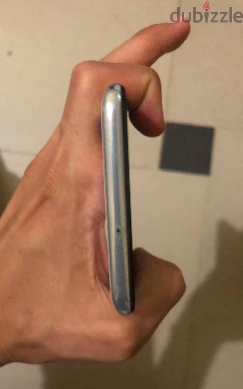 Samsung A30 3