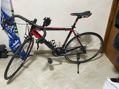 Phoenix A-25 Road Bike