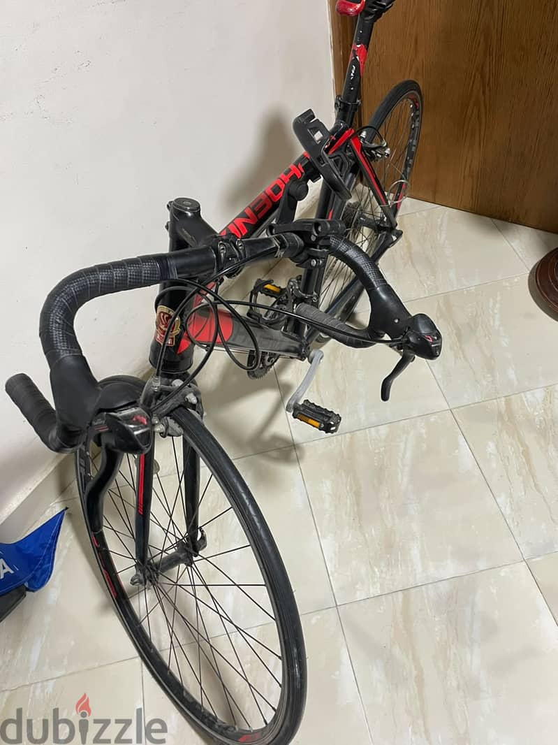 Phoenix A-25 Road Bike 2
