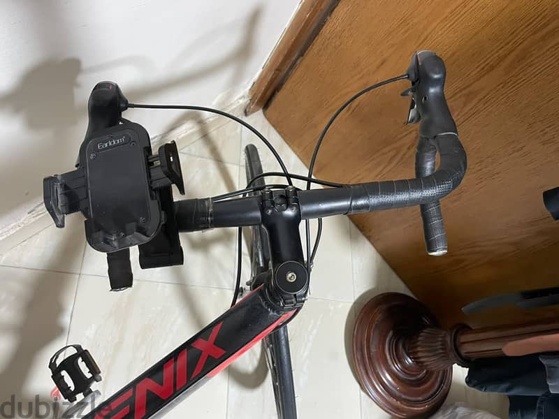 Phoenix A-25 Road Bike 4