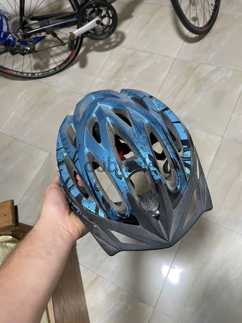 Phoenix A-25 Road Bike 8