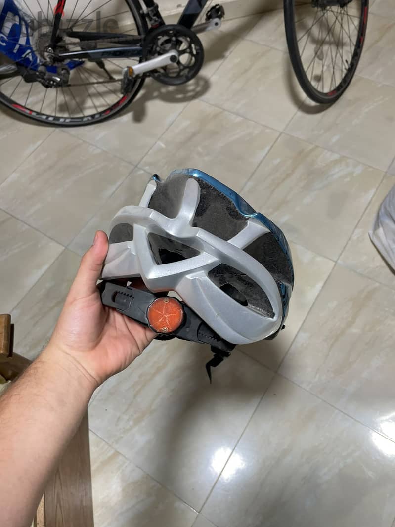 Phoenix A-25 Road Bike 9