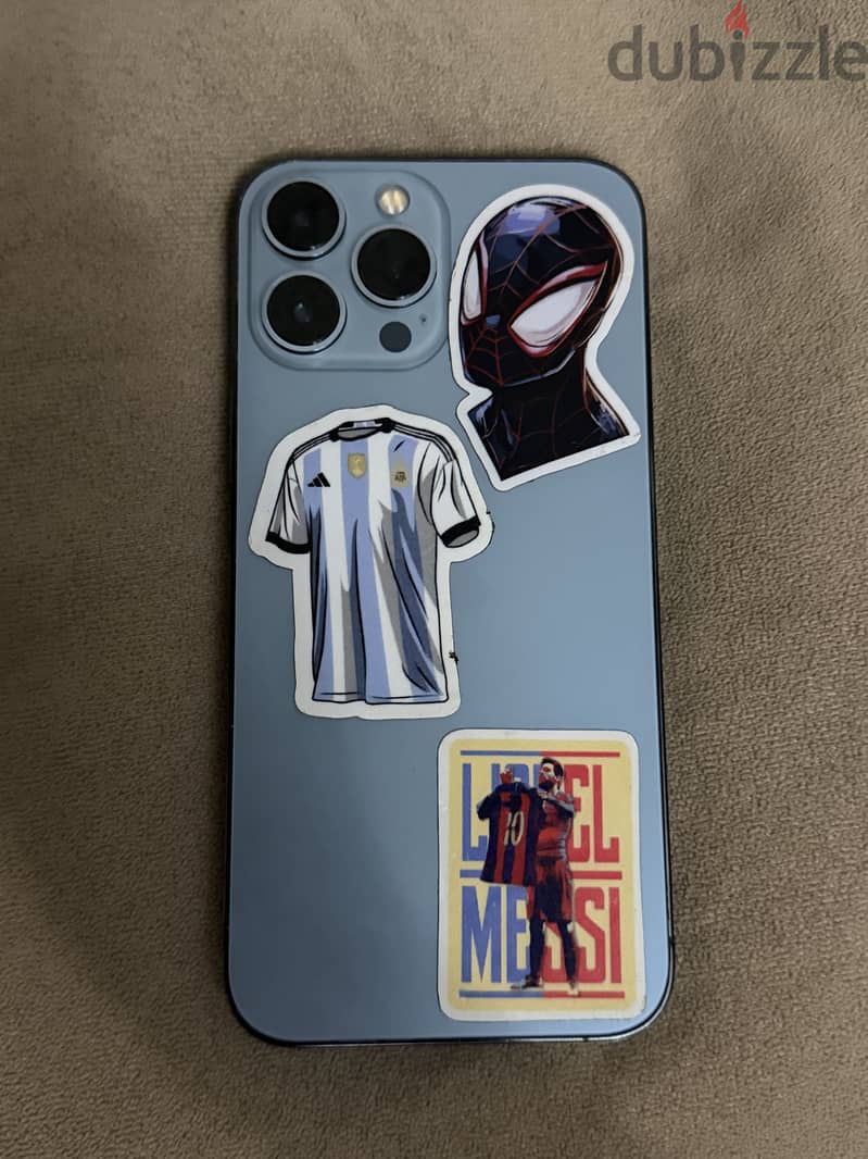 Apple - iPhone 13 Pro Max 2