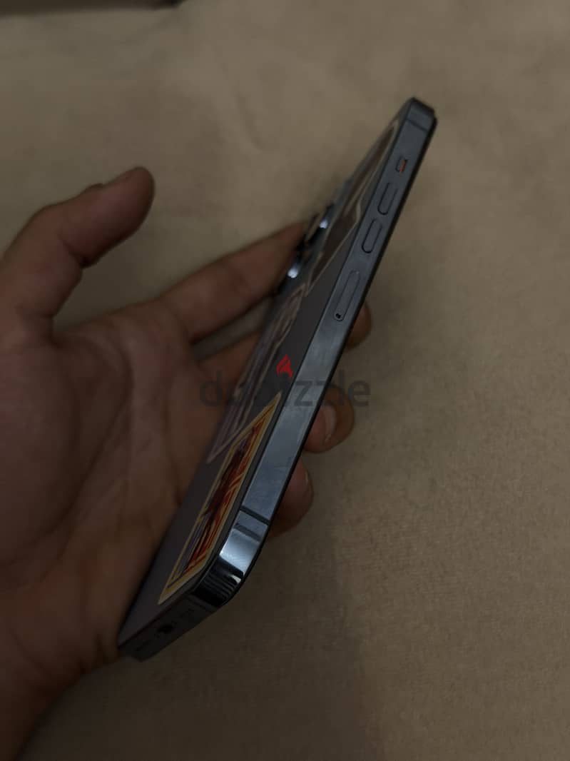 Apple - iPhone 13 Pro Max 4