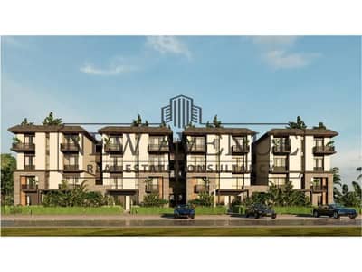 Discount 26% Duplex with Garden in Telal East New Cairo Next to Mountain View ICity and Palm Hills By Roya Developments