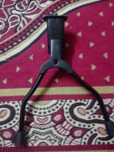حامل النص للعجله