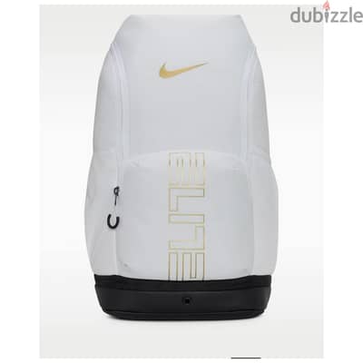 Nike elite varsity bag