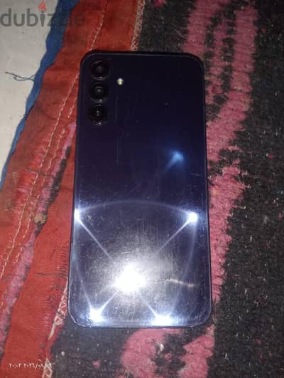 سامسونج ايه 15 5 جي