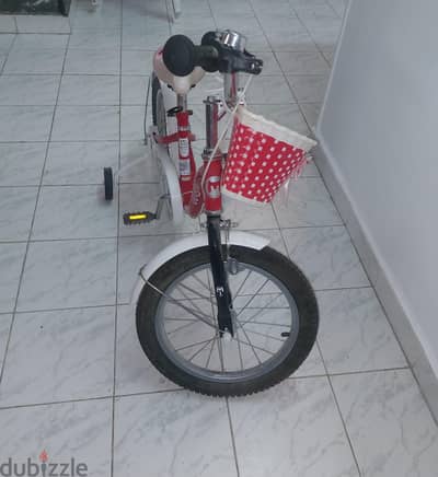 دراجة أطفال