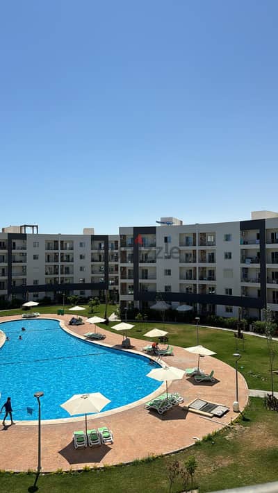 Chalet for Sale in Marseilia Beach 4 – Sidi Abdel Rahman, North Coast