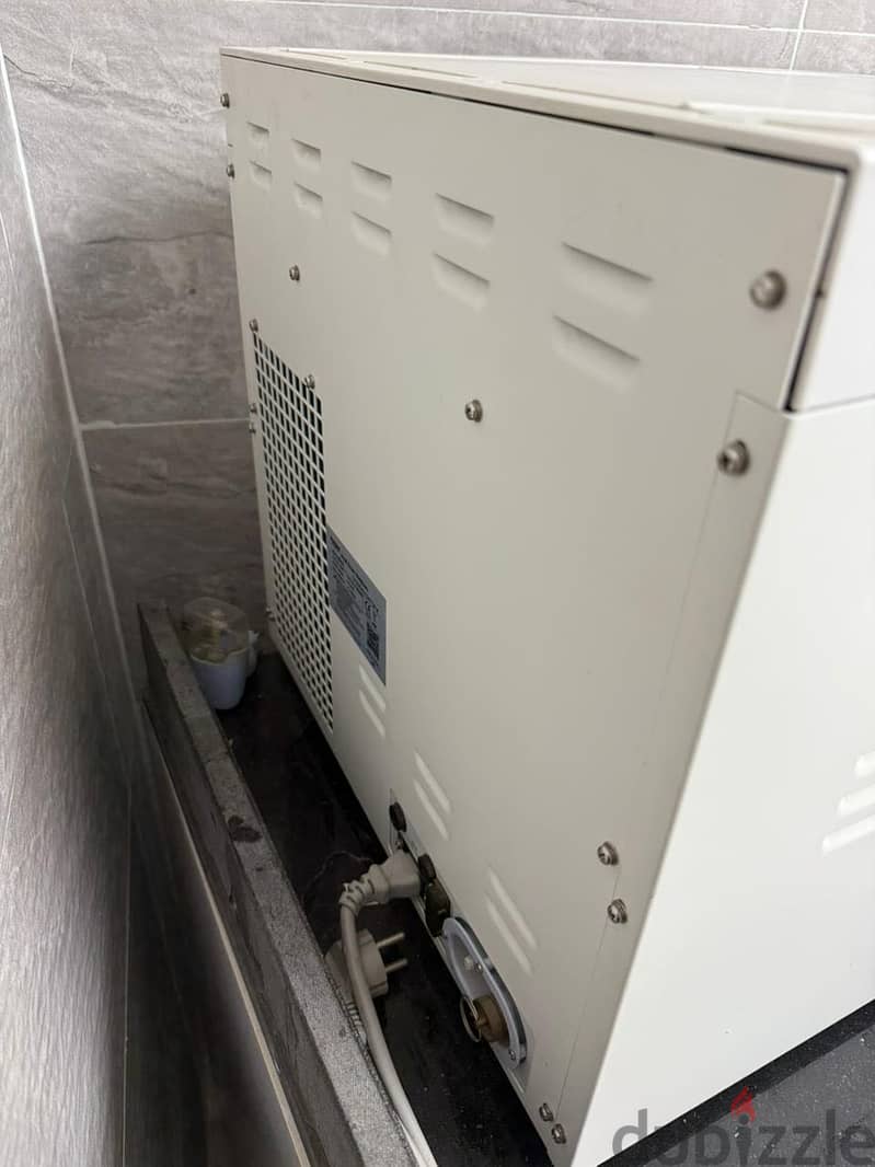 RUNYES Autoclave – Class B | 18 Litre 2