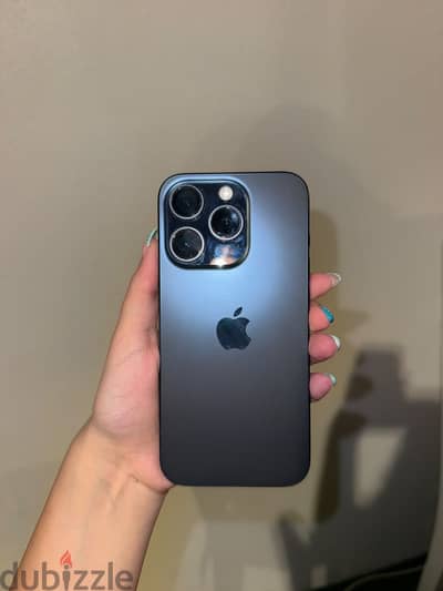 Iphone 15 pro