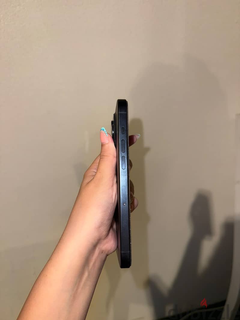 Iphone 15 pro 1