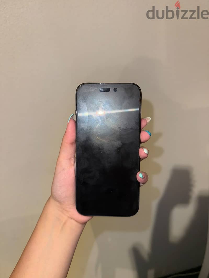 Iphone 15 pro 2
