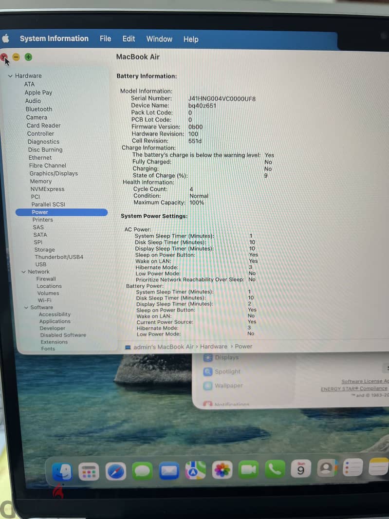 MacBook Air M5 1