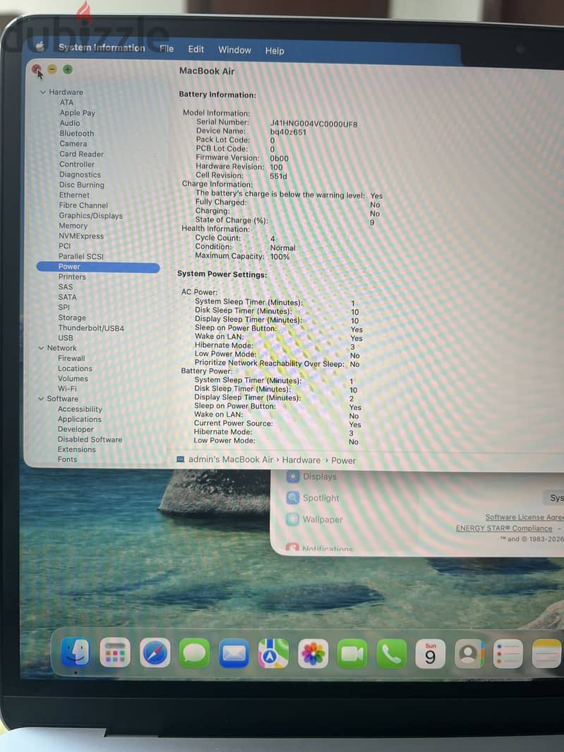 MacBook Air M5 2