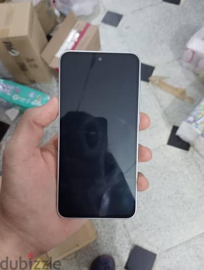 سامسونج ايه 36