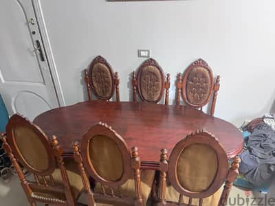 غرفه سفره
