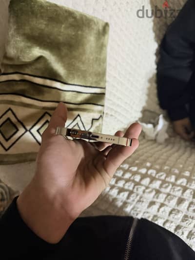 آبل - آيفون 14 برو ماكس