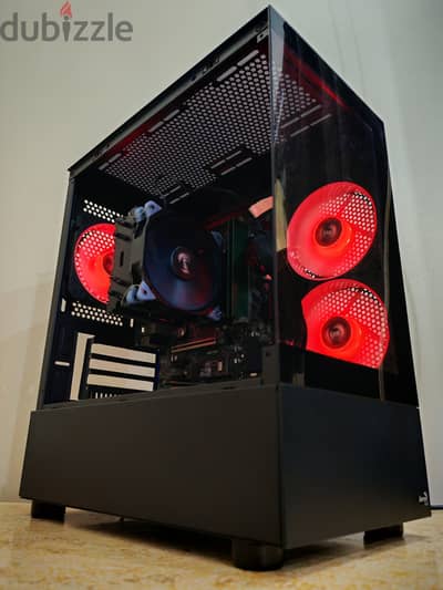 PC GAMING APU 4650G