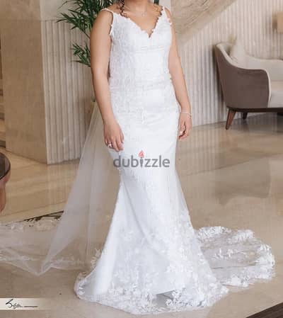 Bridel Dress