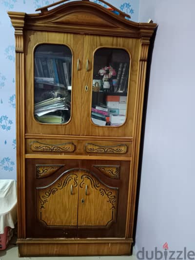مكتبه لحفظ الكتب