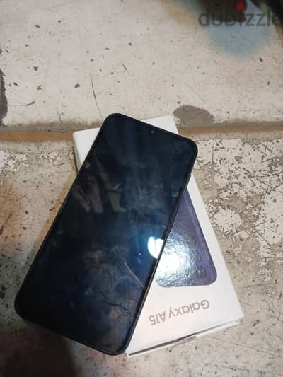 سامسونج ايه 15 5 جي
