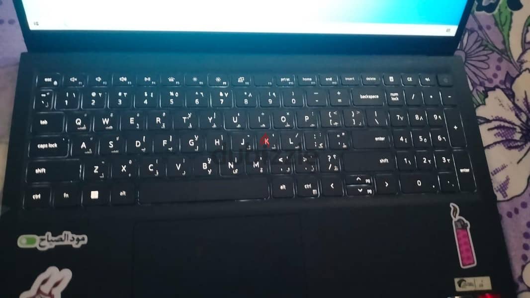 DELL VOSTRO 3515 RYZEN 5 6