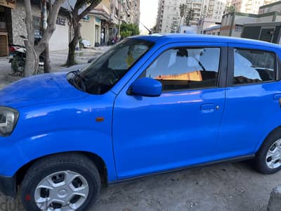 Suzuki S-Presso 2021