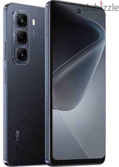 Infinix Hot 50