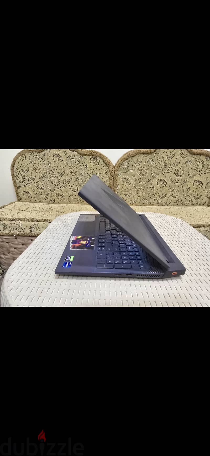 Dell G15 1