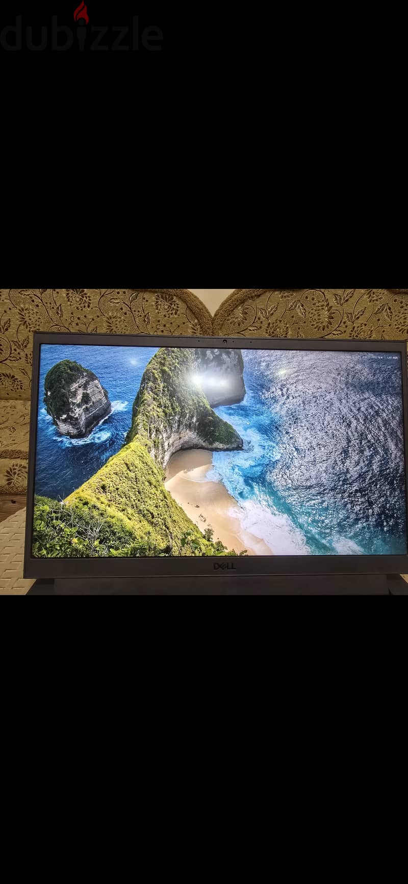 Dell G15 4