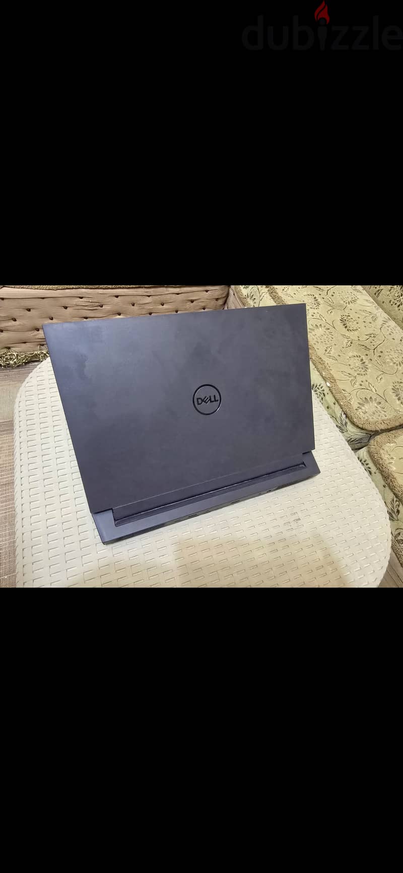 Dell G15 5